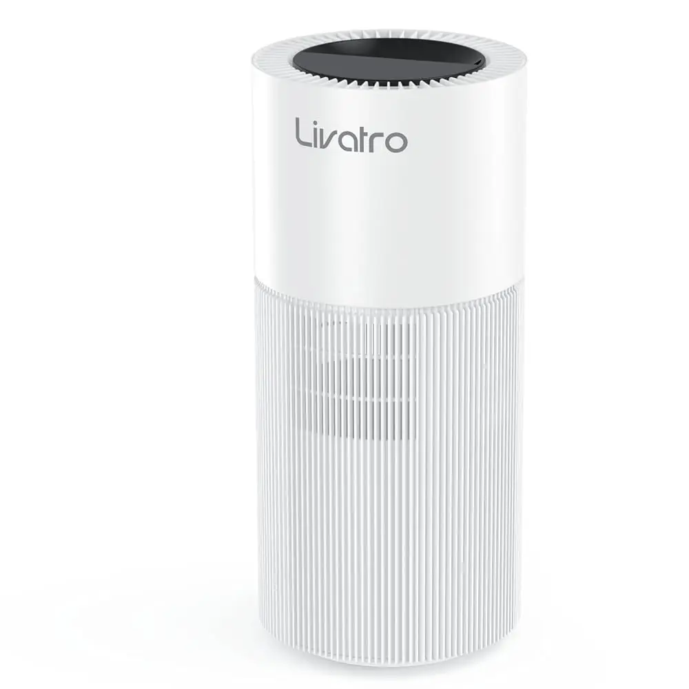 Livatro 8L Evaporative Humidifier - Image 1