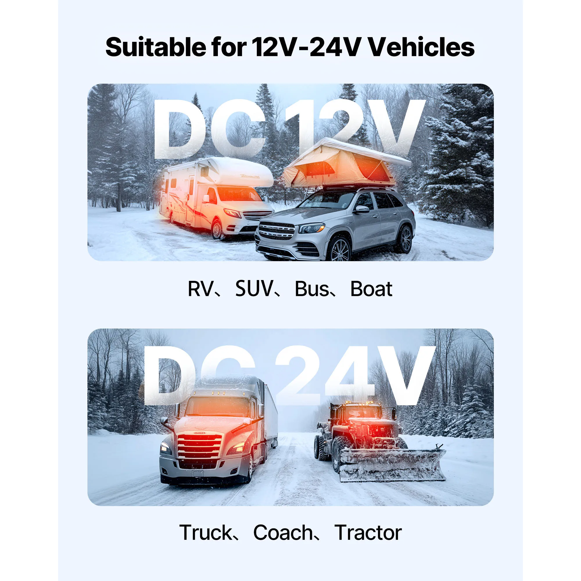 8KW Diesel Air Heater with Remote Control - Image 5