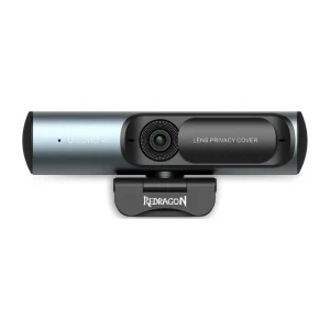Redragon GW911 4K Webcam