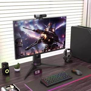 Redragon GW911 4K Webcam - Thumbnail Image 5