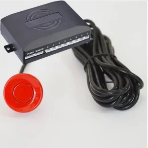 Car Parktronic LED Parking Sensor