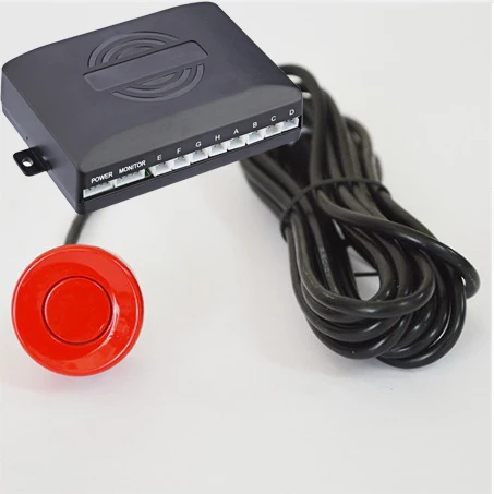 Car Parktronic LED Parking Sensor - Image 1