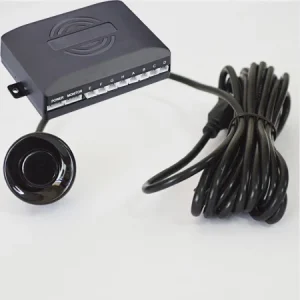 Car Parktronic LED Parking Sensor - Thumbnail Image 8