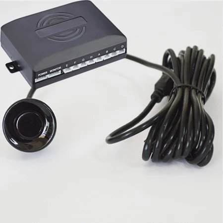 Car Parktronic LED Parking Sensor - Image 8