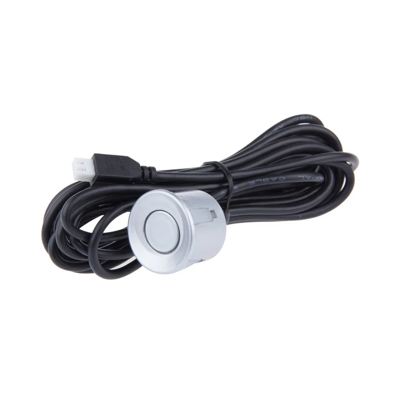 Car Parktronic LED Parking Sensor - Image 6