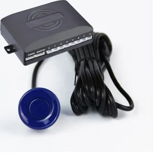 Car Parktronic LED Parking Sensor - Thumbnail Image 11