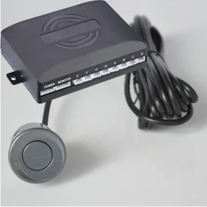 Car Parktronic LED Parking Sensor - Thumbnail Image 12