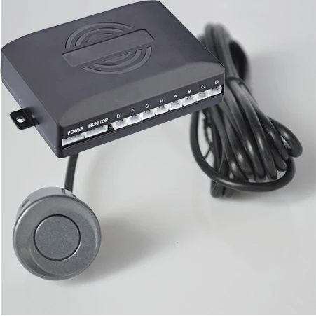 Car Parktronic LED Parking Sensor - Image 12