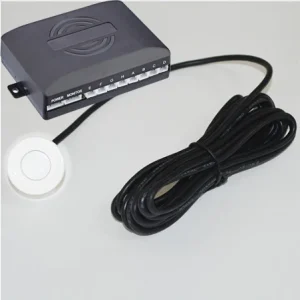 Car Parktronic LED Parking Sensor - Thumbnail Image 9