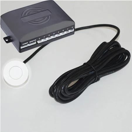 Car Parktronic LED Parking Sensor - Image 9