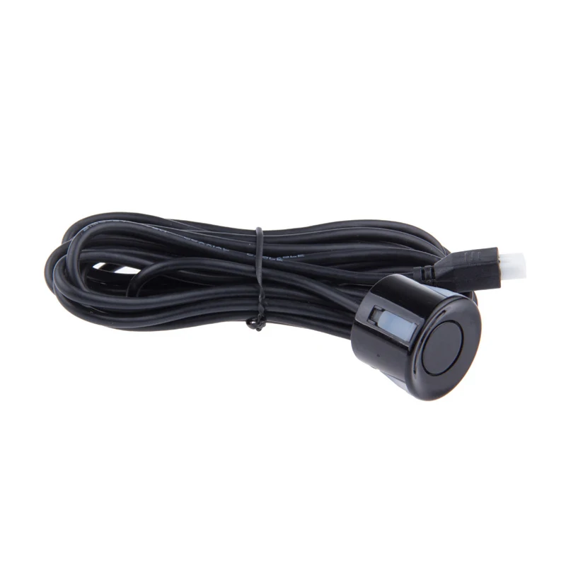 Car Parktronic LED Parking Sensor - Image 5