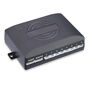 Car Parktronic LED Parking Sensor - Thumbnail Image 4