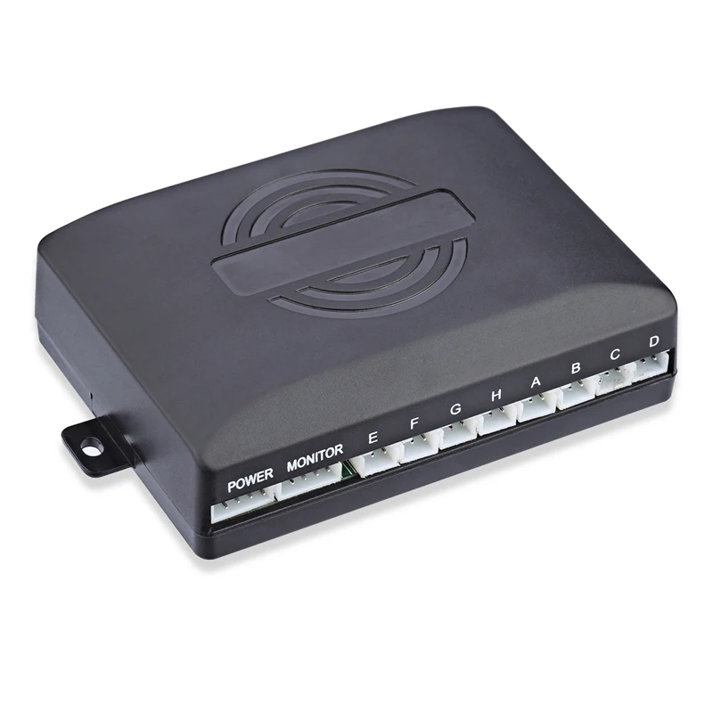 Car Parktronic LED Parking Sensor - Image 4