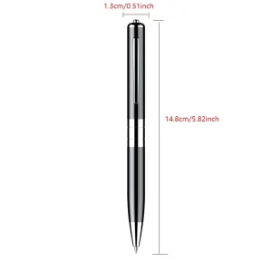 Digital Voice RecordeUSB Flash Driver Sound Audio Recording - Thumbnail Image 2