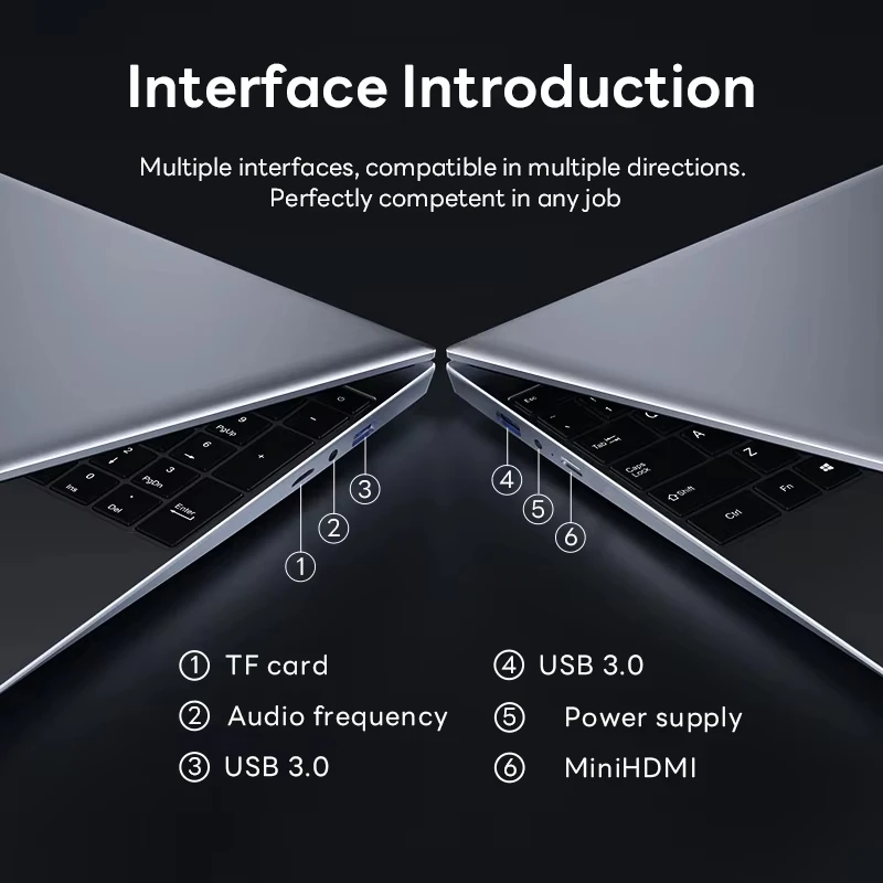 Intel Core i9-10980HK Windows 11 Pro 15.6 inch - Image 3