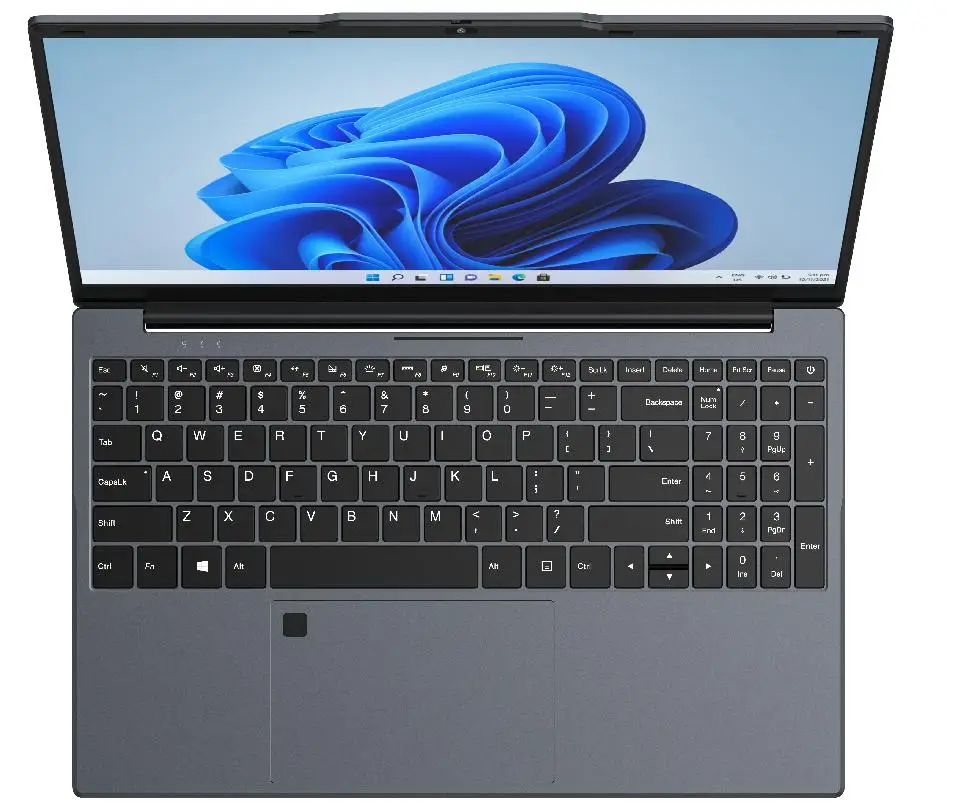 15.6" Intel Core I9 10980HK Laptop Computer PC 16GB RAM 1TB SSD I9 - Image 3