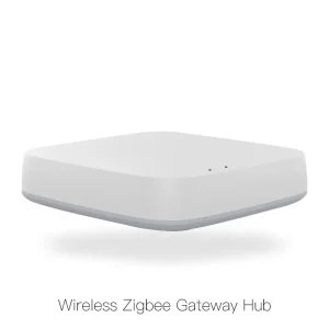 Tuya ZigBee 3.0 Smart Gateway Hub - Thumbnail Image 5
