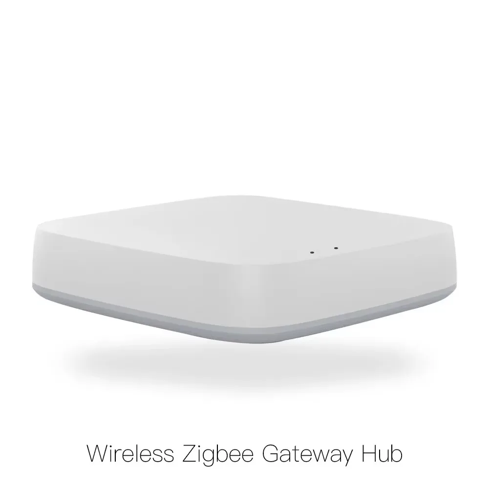Tuya ZigBee 3.0 Smart Gateway Hub - Image 5